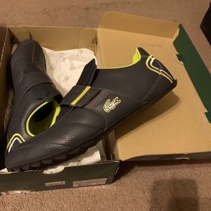 Lacoste Tennis shoes